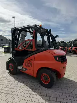 Chariots élévateurs diesel 2022  Linde H45D-02 (6)