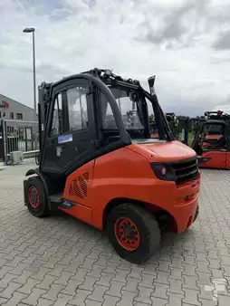 Chariots élévateurs diesel 2019  Linde H50D-02 (10)