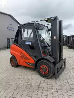 Chariots élévateurs diesel 2019  Linde H50D-02 (3)