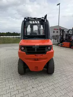 Chariots élévateurs diesel 2019  Linde H50D-02 (5)