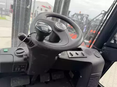 Chariots élévateurs diesel 2019  Linde H50D-02 (6)