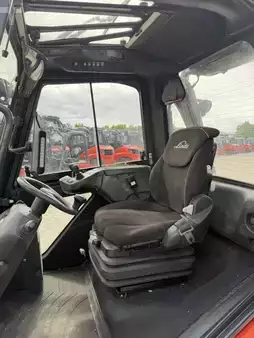 Carretilla elevadora diésel 2018  Linde H25D-02 (7)