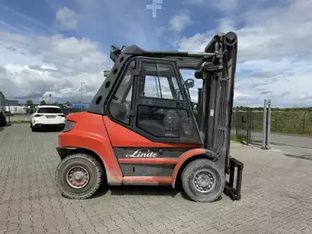 Diesel truck 2015  Linde H70D-02 (10)