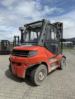 Diesel truck 2015  Linde H70D-02 (4)