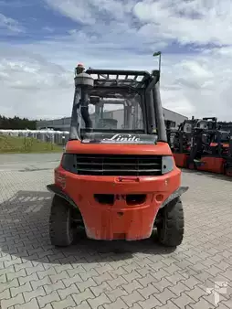 Diesel truck 2015  Linde H70D-02 (5)