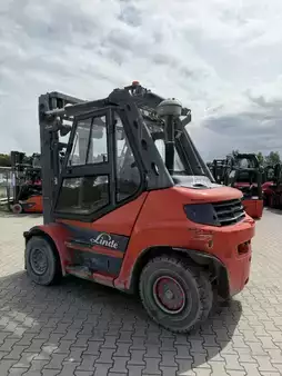 Diesel truck 2015  Linde H70D-02 (6)