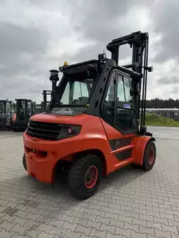 Diesel heftrucks 2019  Linde H80D-03 (4)