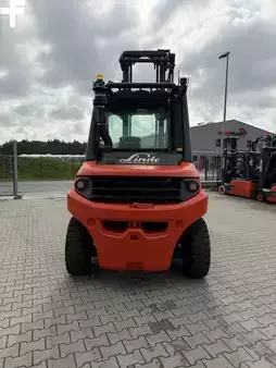 Diesel heftrucks 2019  Linde H80D-03 (5)