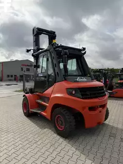 Diesel heftrucks 2019  Linde H80D-03 (6)