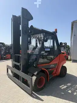 Diesel heftrucks 2020  Linde H80D-03 (1)