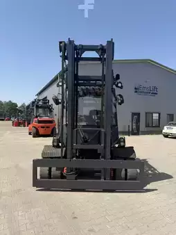 Diesel heftrucks 2020  Linde H80D-03 (2)