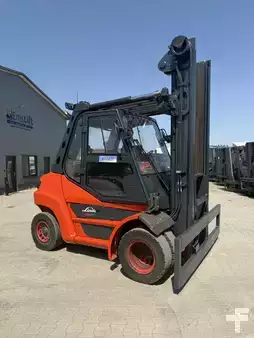 Diesel heftrucks 2020  Linde H80D-03 (3)