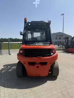 Diesel heftrucks 2020  Linde H80D-03 (5)