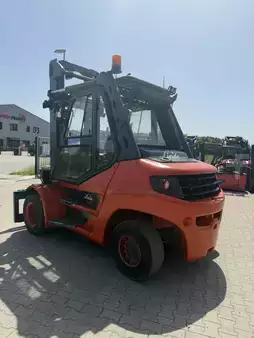 Diesel heftrucks 2020  Linde H80D-03 (6)