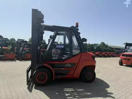 Diesel heftrucks 2020  Linde H80D-03 (9)