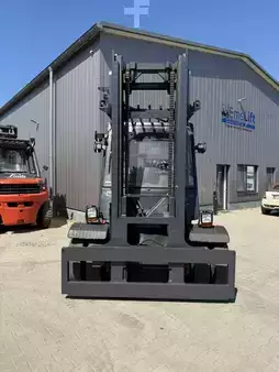 Dieselstapler 2016  Linde H80D-03/900 (2)