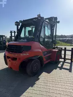 Dieselstapler 2019  Linde H70D-03 (3)