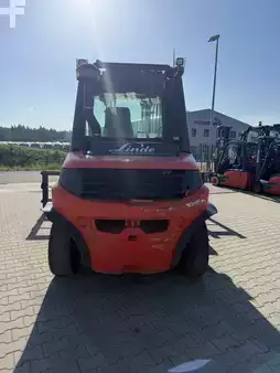 Dieselstapler 2019  Linde H70D-03 (4)