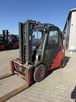 Dieselstapler 2019  Linde H35D-02 (1)