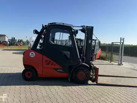 Dieselstapler 2019  Linde H35D-02 (10)