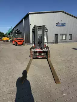 Dieselstapler 2019  Linde H35D-02 (2)