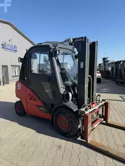 Dieselstapler 2019  Linde H35D-02 (3)