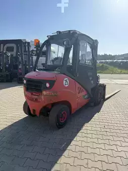 Dieselstapler 2019  Linde H35D-02 (4)