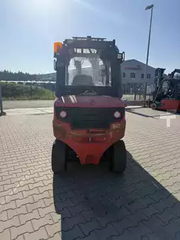 Dieselstapler 2019  Linde H35D-02 (5)