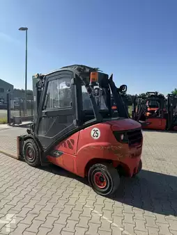 Dieselstapler 2019  Linde H35D-02 (6)