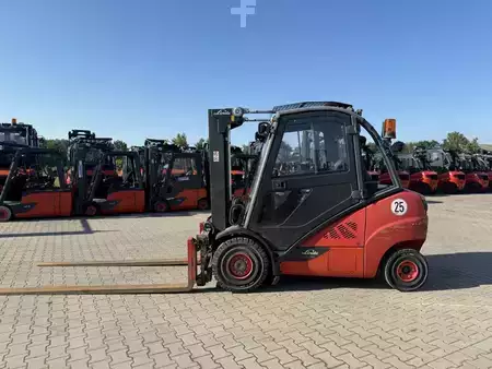 Dieselstapler 2019  Linde H35D-02 (9)