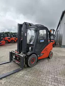 Dieselový VZV 2019  Linde H35D-02 (1)