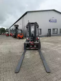 Dieselový VZV 2019  Linde H35D-02 (2)