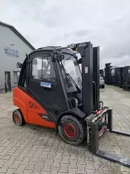 Dieselový VZV 2019  Linde H35D-02 (3)