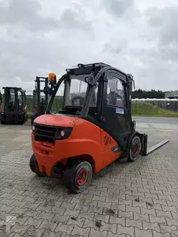 Dieselový VZV 2019  Linde H35D-02 (4)