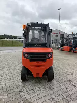 Dieselový VZV 2019  Linde H35D-02 (5)