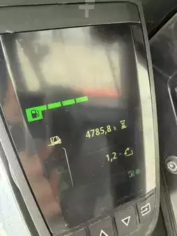 Dieselový VZV 2019  Linde H35D-02 (7)