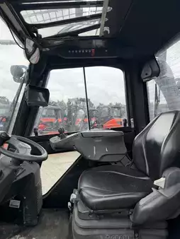 Dieselový VZV 2019  Linde H35D-02 (8)