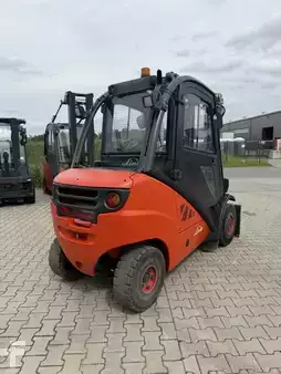Dieselstapler 2009  Linde H30D-02 (4)