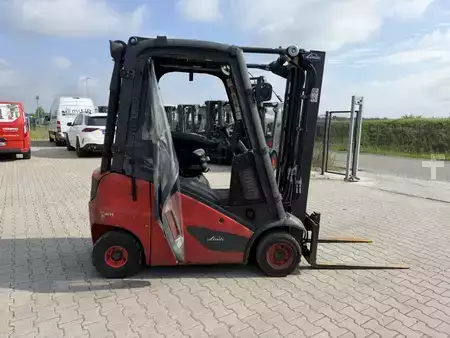 Dieselstapler 2017  Linde H16D-02 (10)
