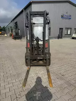 Dieselstapler 2017  Linde H16D-02 (2)