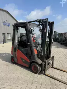 Dieselstapler 2017  Linde H16D-02 (3)