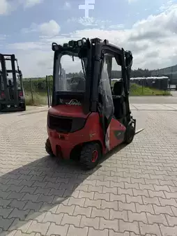 Dieselstapler 2017  Linde H16D-02 (4)