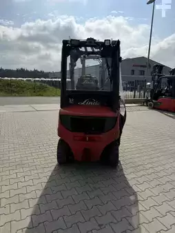 Dieselstapler 2017  Linde H16D-02 (5)