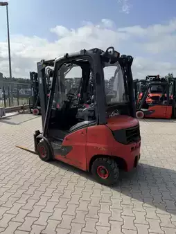 Dieselstapler 2017  Linde H16D-02 (6)