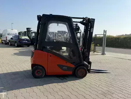Empilhador diesel 2017  Linde H16D-02 (10)