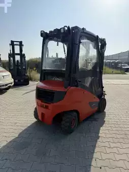 Empilhador diesel 2017  Linde H16D-02 (4)