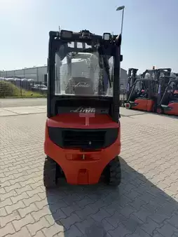 Empilhador diesel 2017  Linde H16D-02 (5)
