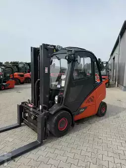 Dieselstapler 2019  Linde H35D-02 (1)