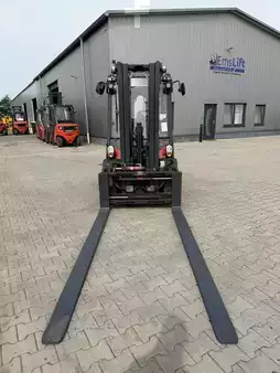 Dieselstapler 2019  Linde H35D-02 (2)