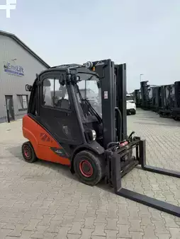 Dieselstapler 2019  Linde H35D-02 (3)